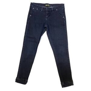 Blue Spice Jeans
